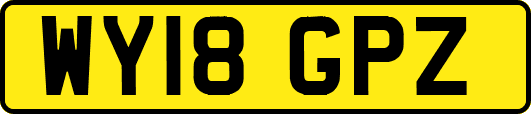 WY18GPZ