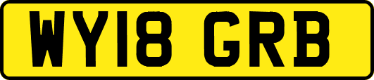 WY18GRB