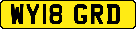 WY18GRD