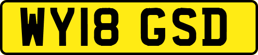 WY18GSD