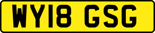 WY18GSG