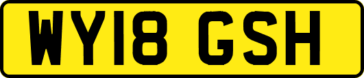 WY18GSH