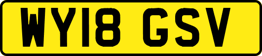 WY18GSV