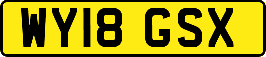 WY18GSX