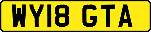 WY18GTA