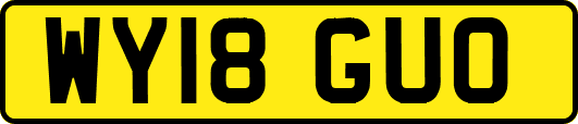 WY18GUO