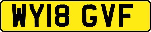 WY18GVF