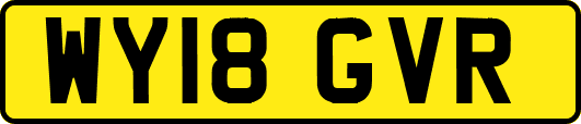 WY18GVR