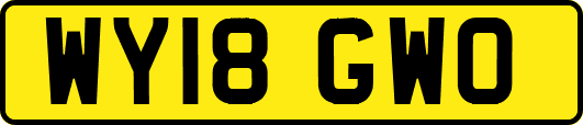 WY18GWO