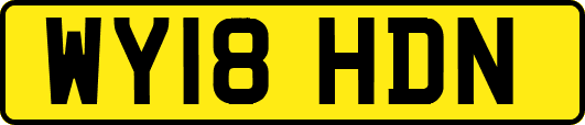 WY18HDN