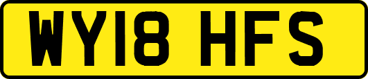 WY18HFS