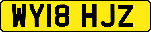 WY18HJZ
