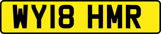 WY18HMR