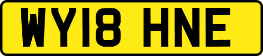 WY18HNE