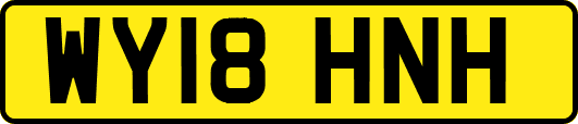 WY18HNH