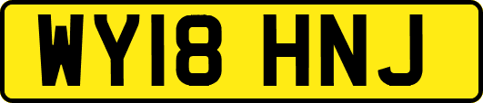 WY18HNJ