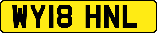 WY18HNL