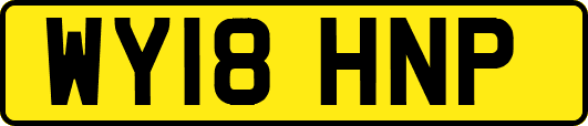 WY18HNP