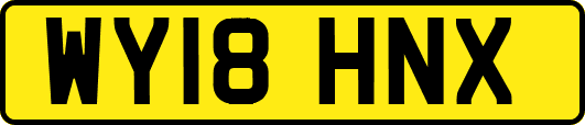 WY18HNX