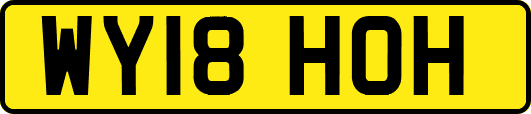 WY18HOH