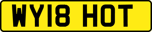 WY18HOT