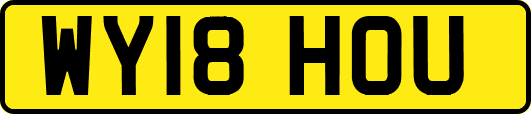 WY18HOU