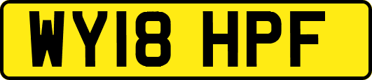 WY18HPF