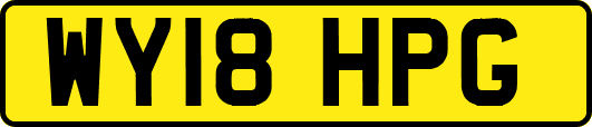 WY18HPG