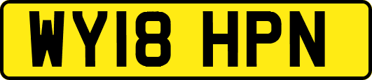 WY18HPN