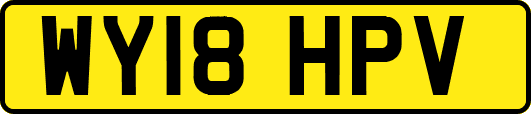 WY18HPV