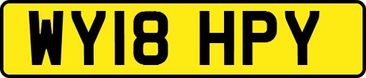 WY18HPY