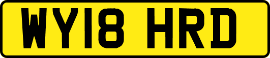 WY18HRD