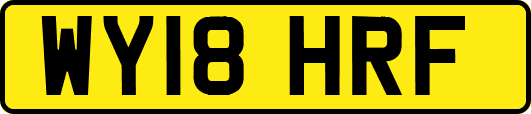 WY18HRF