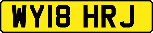 WY18HRJ