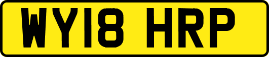 WY18HRP