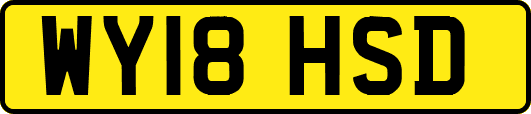 WY18HSD