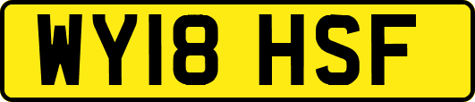 WY18HSF