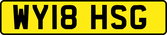 WY18HSG