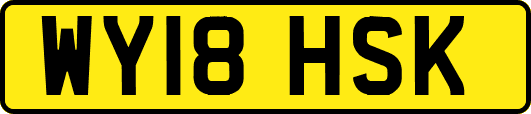 WY18HSK