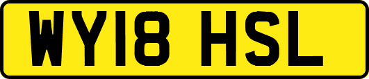 WY18HSL