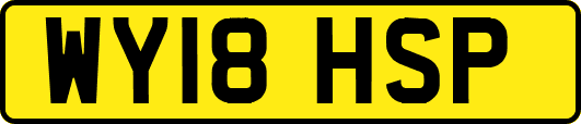 WY18HSP