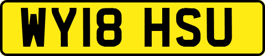 WY18HSU