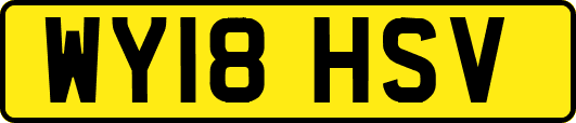 WY18HSV