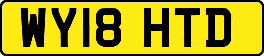 WY18HTD