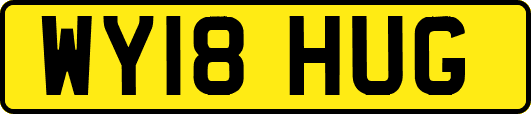 WY18HUG