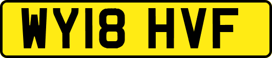 WY18HVF