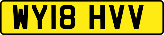 WY18HVV