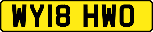 WY18HWO