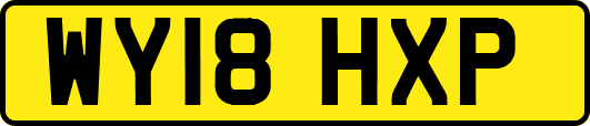 WY18HXP