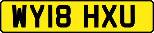 WY18HXU